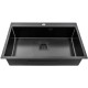 Кухонна мийка WEILOR FILIGRAN WRC 7750 GRAPHIT