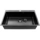 Кухонна мийка WEILOR FILIGRAN WRC 7750 GRAPHIT