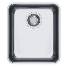 Кухонна мийка Franke Aton ANX 110-34 нержавіюча сталь 122.0204.647