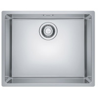 Кухонна мийка Franke Maris MRX 210-50 нержавіюча сталь 127.0598.747
