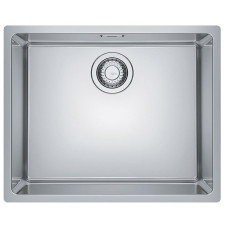 Кухонна мийка Franke Maris MRX 210-50 нержавіюча сталь 127.0598.747