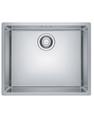 Кухонна мийка Franke Maris MRX 210-50 нержавіюча сталь 127.0598.747