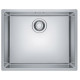 Кухонна мийка Franke Maris MRX 210-50 нержавіюча сталь 127.0598.747