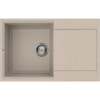 Кухонна мийка ELLECI EASY 300 avena 51
