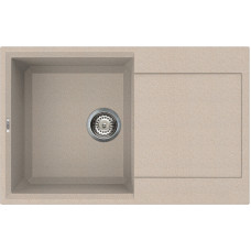 Кухонна мийка ELLECI EASY 300 avena 51