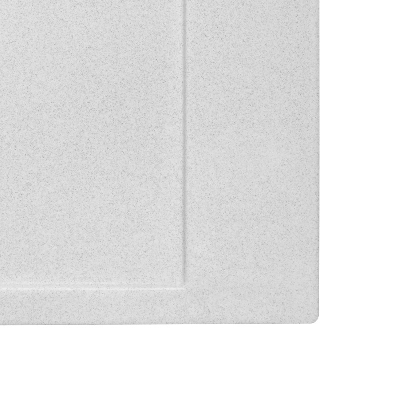 Kroner krp komposit gra - 7850 кухонна мийка