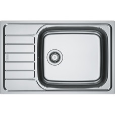 Мийка кухонна Franke Spark SKL 611-78 XL нерж декор (101.0716.716)