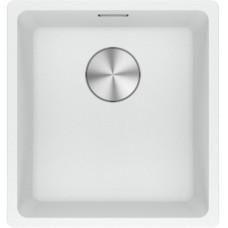 Мийка кухонна Franke Maris MRG 110-37 білий (125.0701.775)