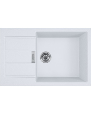 Кухонна мийка Franke S2D 611-78 XL 143.0621.338