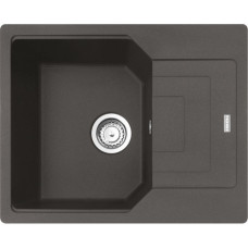 Мийка кухонна Franke Urban UBG 611-62 сірий сланець (114.0716.708)