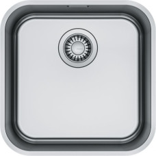 Мийка кухонна Franke Smart SRX 110-40, нерж полірів. (122.0739.591)