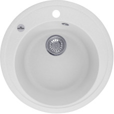 Kroner krp komposit gra - 510 кухонна мийка