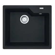 Кухонна мийка Franke Urban чорний (114.0701.787)
