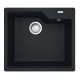 Кухонна мийка Franke Urban чорний (114.0701.787)