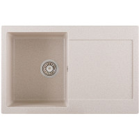 Кухонна мийка INTERLINE Vega Terra