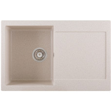 Кухонна мийка INTERLINE Vega Terra