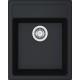 Кухонна мийка Franke SID 610-40 Чорний 114.0497.988
