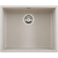 Кухонна мийка INTERLINE Under 600 terra