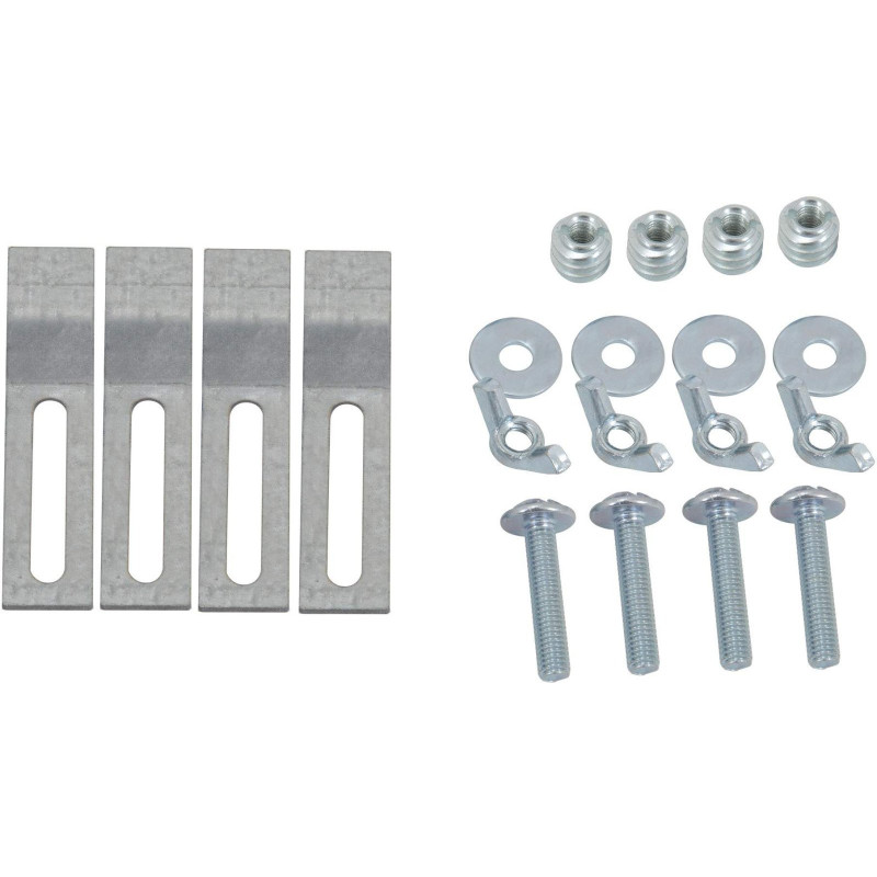 Кухонна мийка INTERLINE Under 600 terra