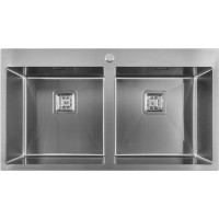 Кухонна мийка WEILOR IMMER WRT TB8950