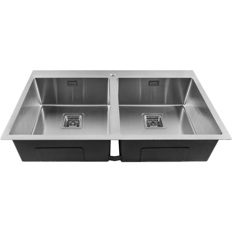 Кухонна мийка WEILOR IMMER WRT TB8950