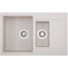 Кухонна мийка INTERLINE Style terra