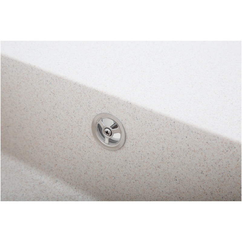 Кухонна мийка INTERLINE Style terra