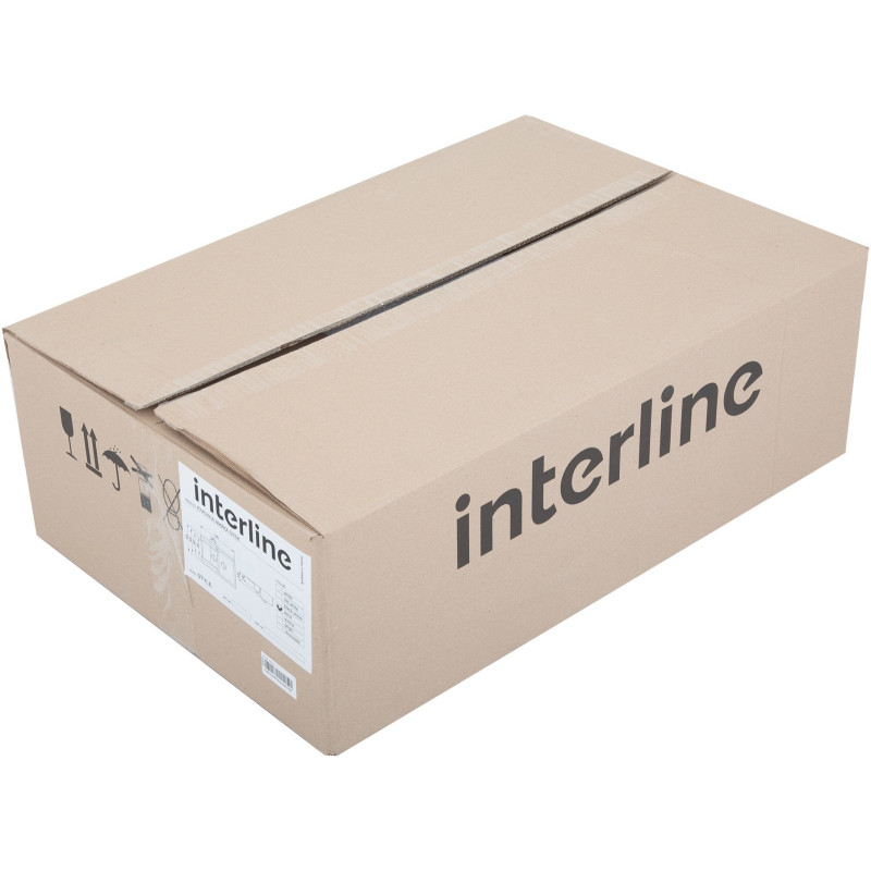 Кухонна мийка INTERLINE Style terra