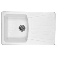 Кухонна мийка MINOLA MPG 1150-80 Арктик