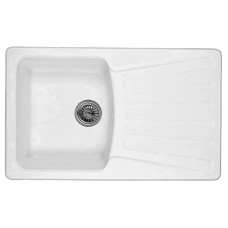 Кухонна мийка MINOLA MPG 1150-80 Арктик