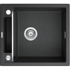 Кухонна мийка Deante Magnetic ZRM G103