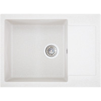 Кухонна мийка INTERLINE Spring terra