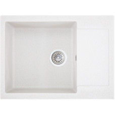 Кухонна мийка INTERLINE Spring terra