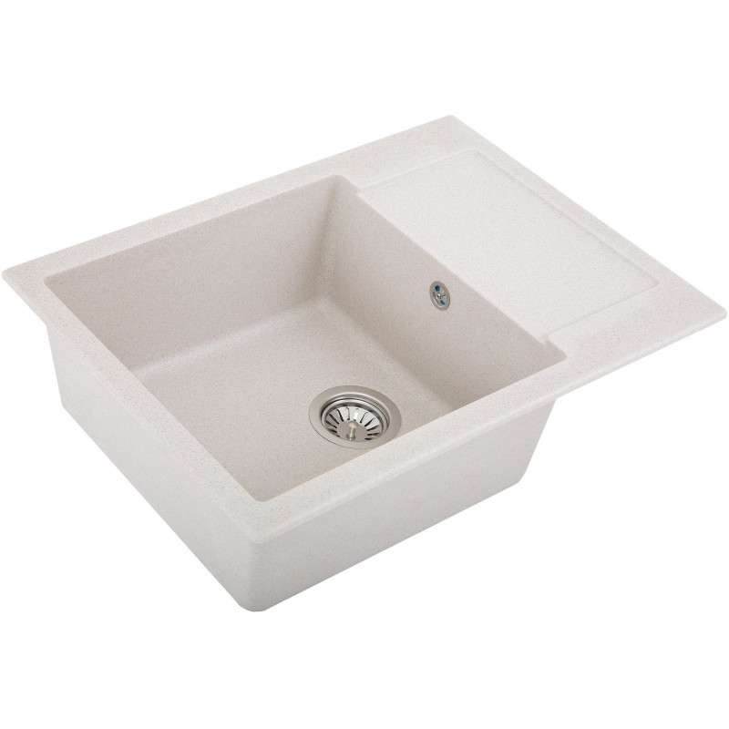 Кухонна мийка INTERLINE Spring terra