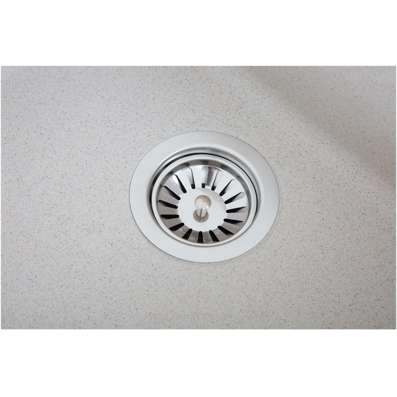 Кухонна мийка INTERLINE Spring terra