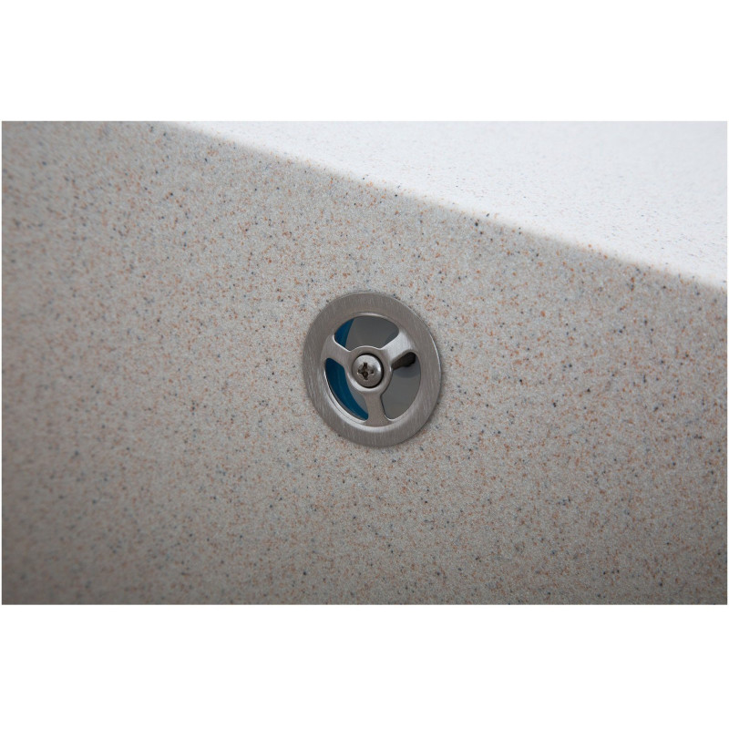 Кухонна мийка INTERLINE Spring terra