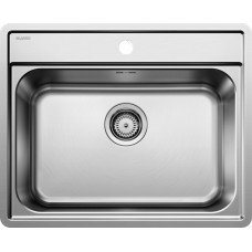 Кухонна мийка Blanco Lemis 6-IF 525108