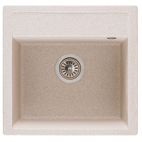 Кухонна мийка INTERLINE Brut Terra