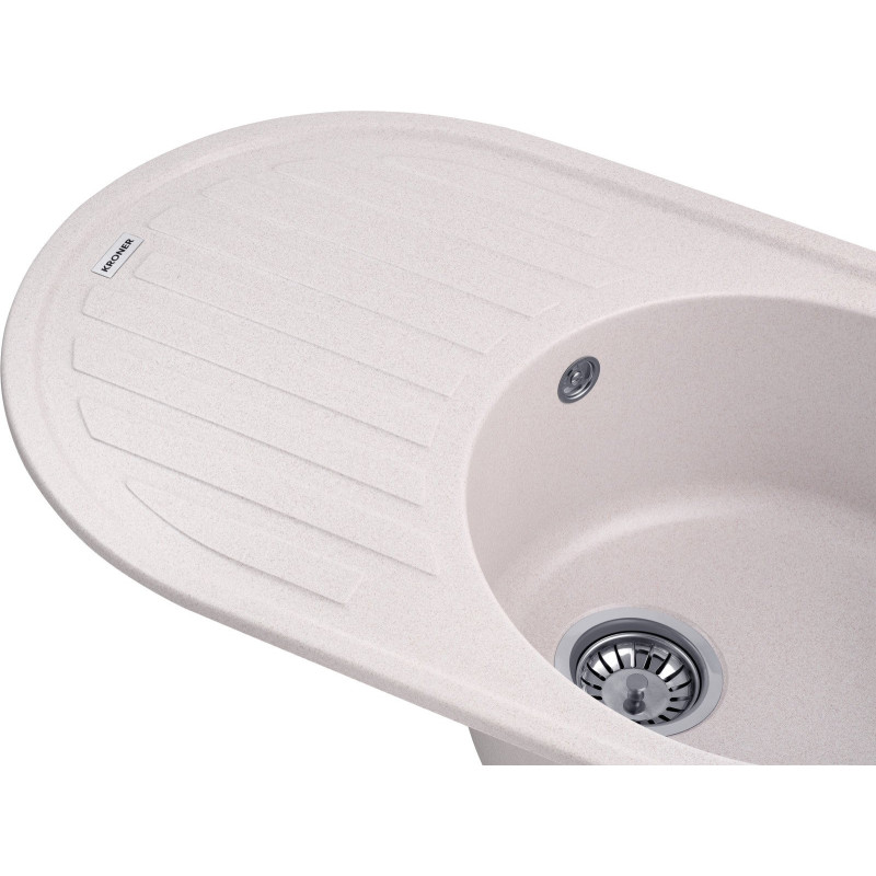 Kroner KRP Komposit Col - 7750 Кухня