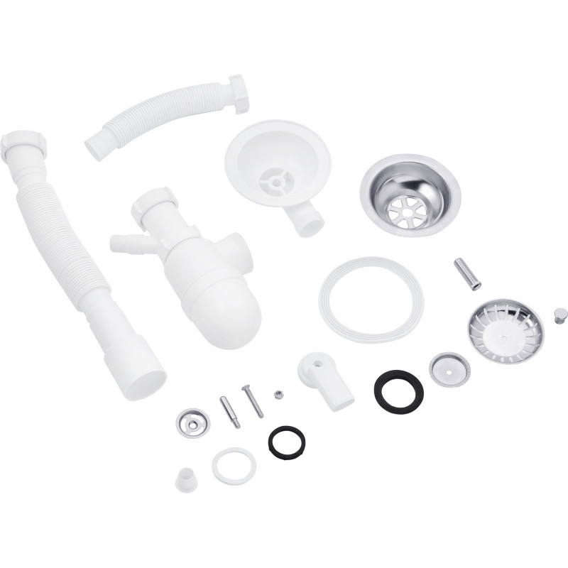 Kroner KRP Komposit Col - 7750 Кухня