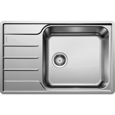 Мийка кухонна Blanco LEMIS XL 6 S-IF Compact 525111