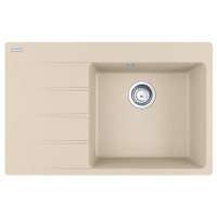 Кухонна мийка Franke Centro CNG 611-78 TL Бежевий 114.0630.467