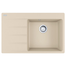Кухонна мийка Franke Centro CNG 611-78 TL Бежевий 114.0630.467