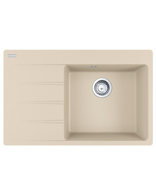 Кухонна мийка Franke Centro CNG 611-78 TL Бежевий 114.0630.467