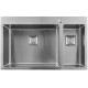 Кухонна мийка WEILOR IMMER WRT DB8150