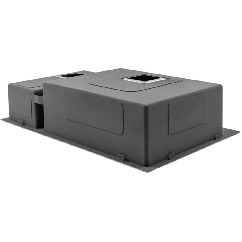 Кухонна мийка WEILOR IMMER WRT DB8150