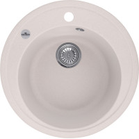 Kroner KRP Komposit Col - 510 кухонна мийка