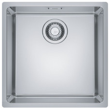 Кухонна мийка Franke Maris MRX 110-40 нержавіюча сталь (122.0598.646)