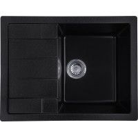 Kroner KRP Komposit Sch - 6550 кухонна мийка
