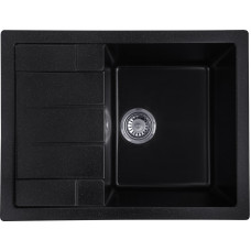 Kroner KRP Komposit Sch - 6550 кухонна мийка